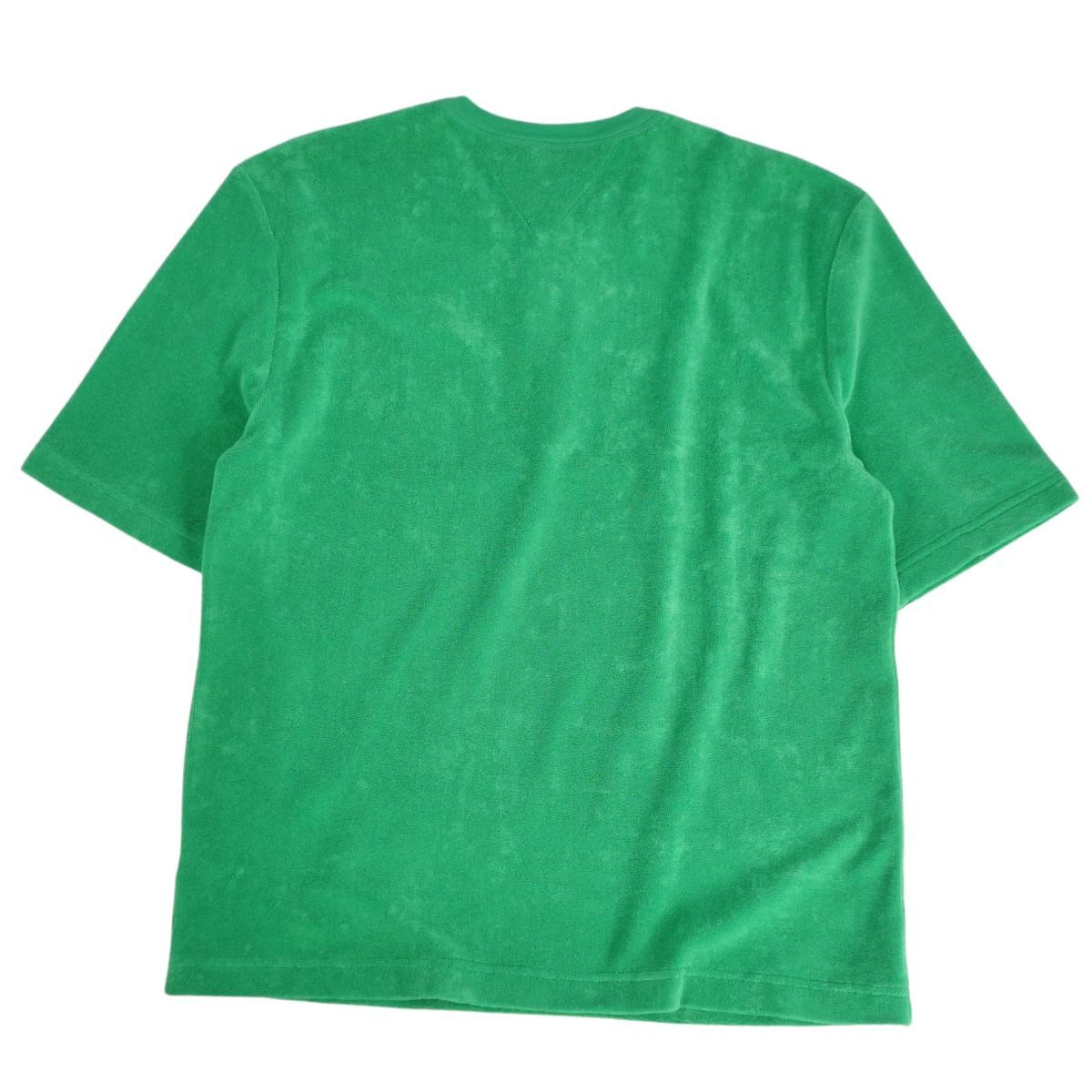 �ڶ����ʡۥܥåƥ������ͥ� BOTTEGA VENETA T����� 2020 ���˥���꡼�� �إ�꡼�ͥå� ���åȥ��� �ѥ����� ���åȥ� �ȥåץ� ��� �����ꥢ�� M ���꡼�����š�