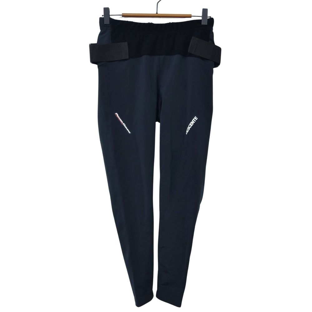 【新古品】デサント DESCENTE DRT-1823 Power Compo スパッツ インナー ウェア スポーツ アウトドア メ..