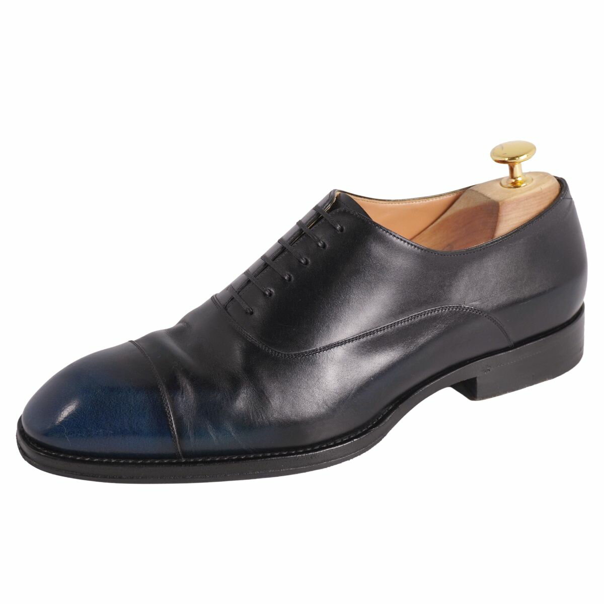 ヴィトン　靴　レザー　ビジネスシューズ ce12ms-rm08e35077_1.jpg