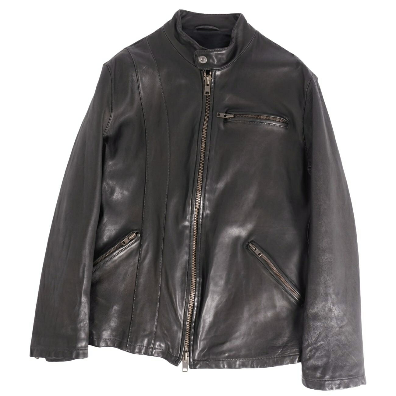 楽天市場】dunhill ダンヒル（素材（生地・毛糸）本革）（コート