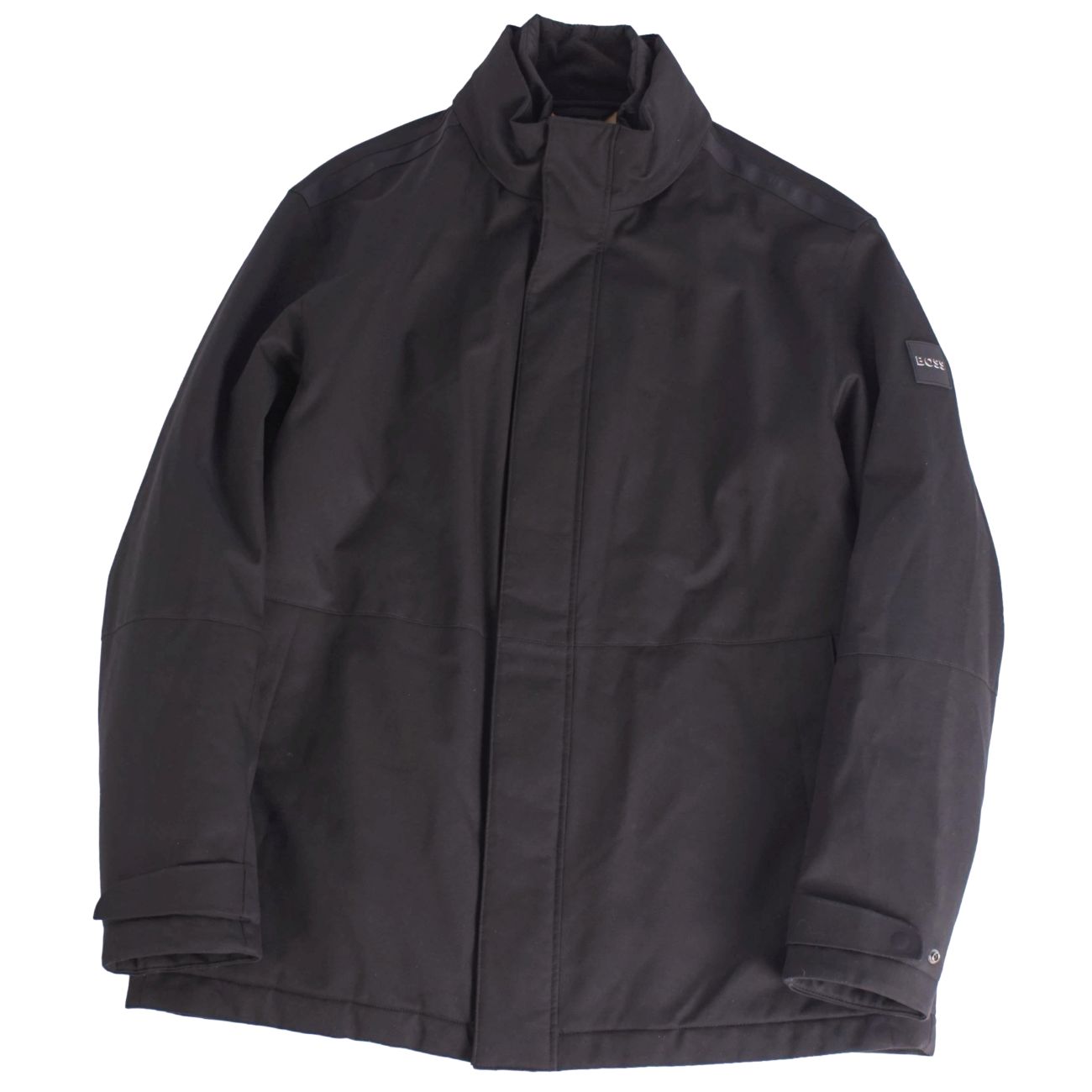 楽天市場】hugo boss ジャケットの通販