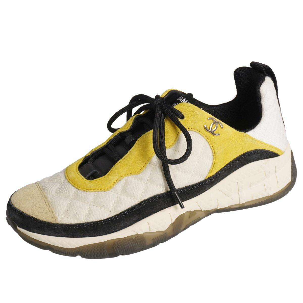 楽天市場】シャネル スニーカー 40の通販