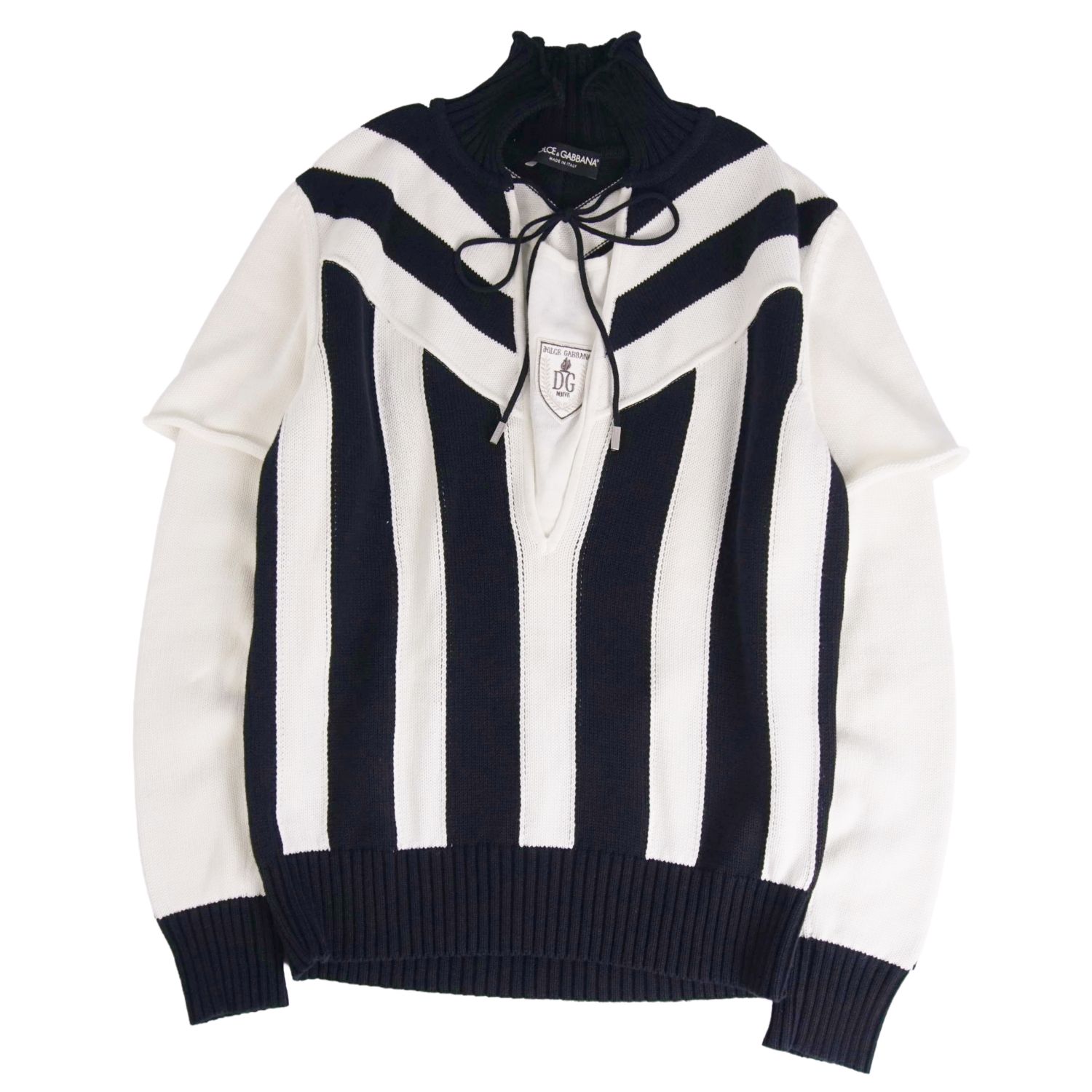 楽天市場】ドルチェ&ガッバーナ 中古（ニット・セーター｜トップス