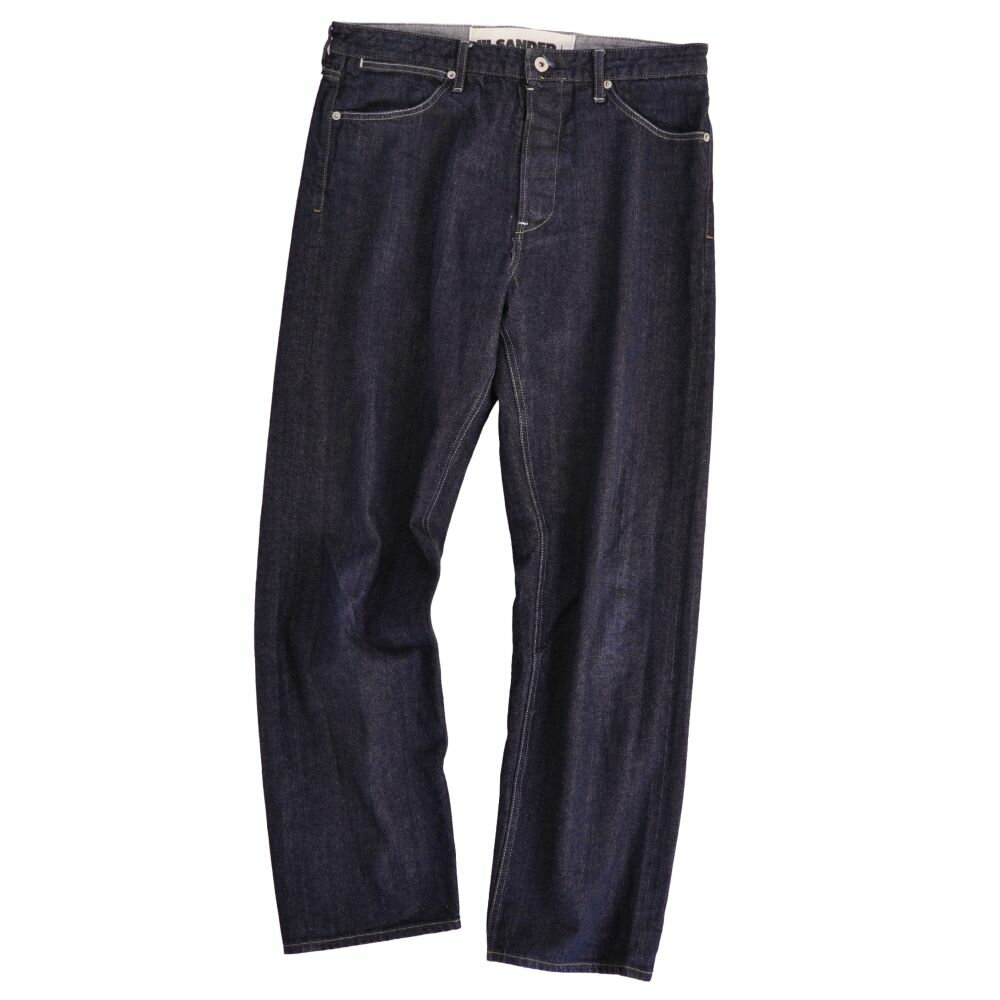 JILSANDERメンズブラックコーデュロイパンツ ボタンフライ 即納】ボタンフライチノパンツ AS0179 – YOLO（ヨロ）｜ファッション通販