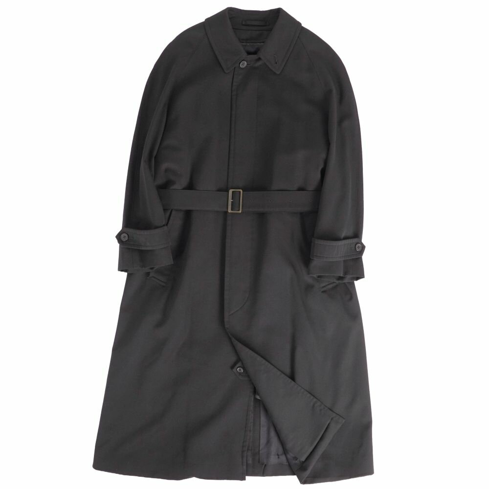 美品 Vintage バーバリー Burberrys コート ベルト付き ライナー付き ステンカラーコート バルマカーンコート modestlord-10146131 MODEST LORD 仙台 楽天市場店 パッケージ画像