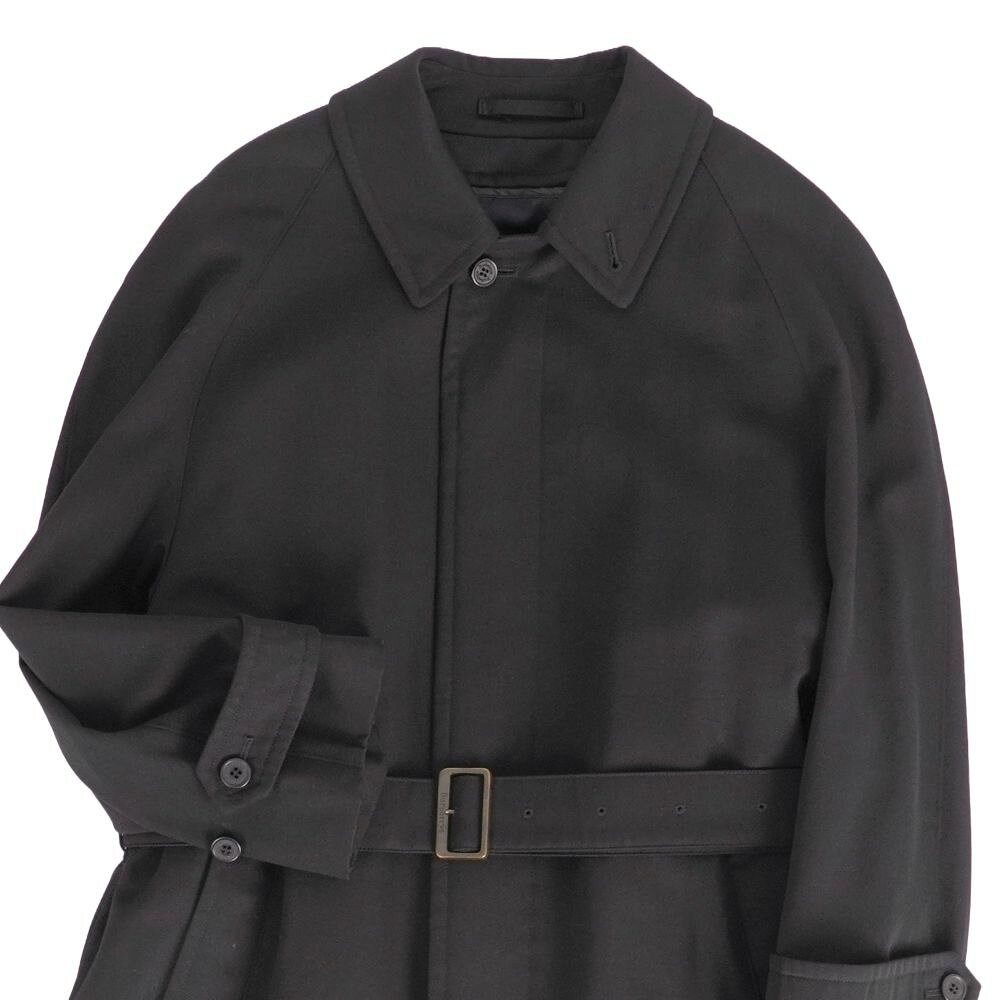 美品 Vintage バーバリー Burberrys コート ベルト付き ライナー付き ステンカラーコート バルマカーンコート modestlord-10146131 MODEST LORD 仙台 楽天市場店 サンプル画像3