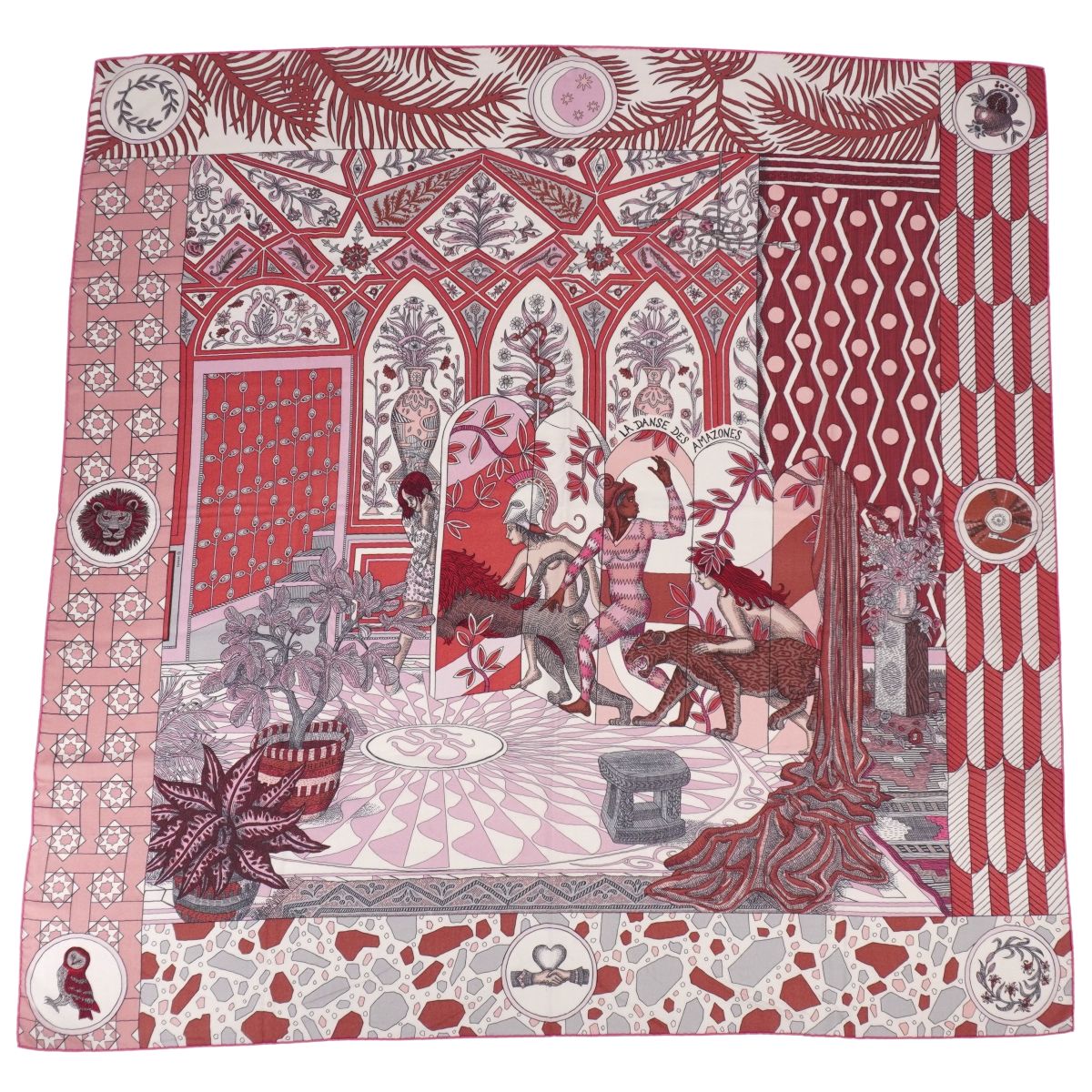 楽天市場】hermes la danseの通販