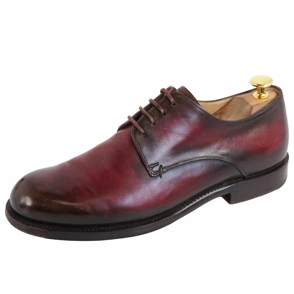 楽天市場】ベルルッティ（靴サイズ（cm）27.0）（ビジネスシューズ