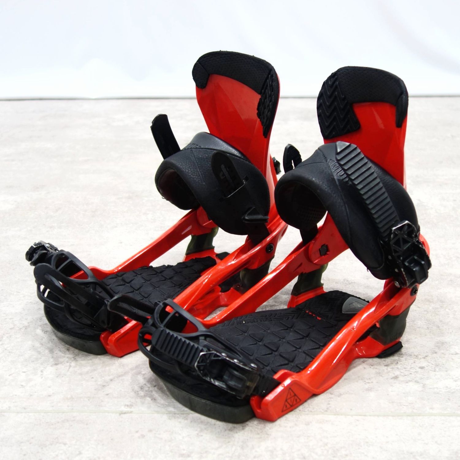 楽天市場】赤（ビンディング｜スノーボード用品）：ウィンタースポーツ