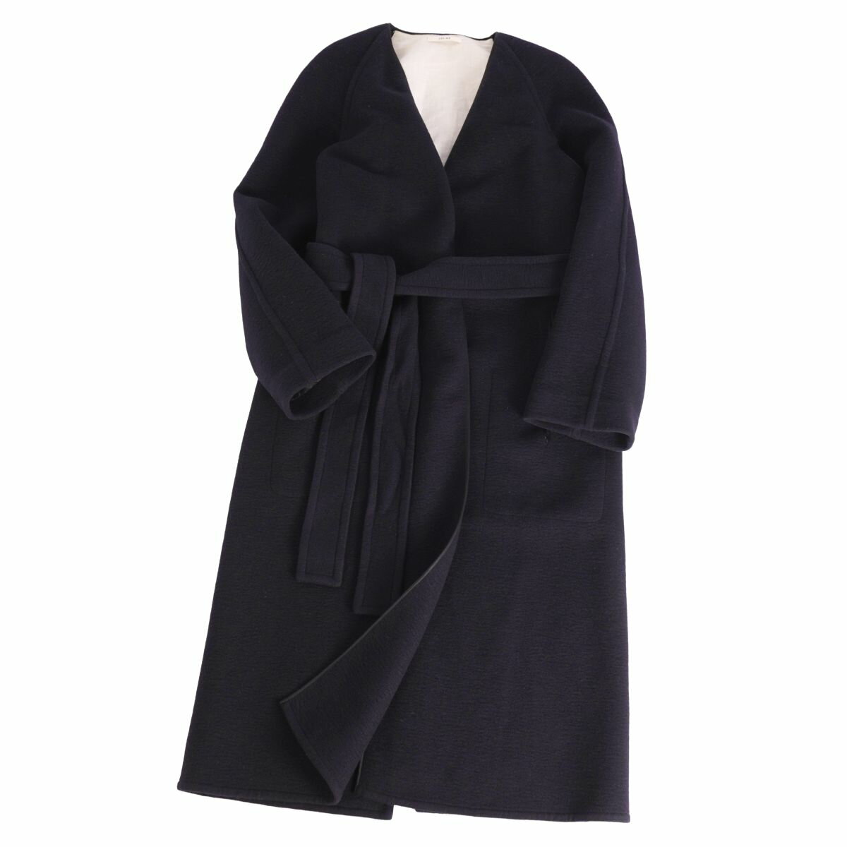 楽天市場】セリーヌ カシミヤ コートの通販