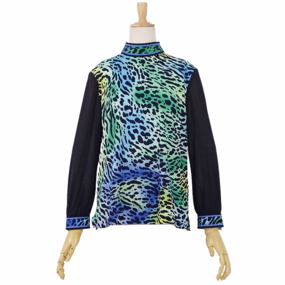 楽天市場】レオナール(サイズ(S/M/L)LL)(シャツ・ブラウス 楽天市場】レオナール(サイズ(S/M/L)LL)(シャツ・ブラウス