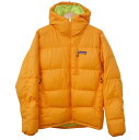 パタゴニア patagonia Fitz Roy Down Hoody フィッツロイ ダウン ジャケ ...