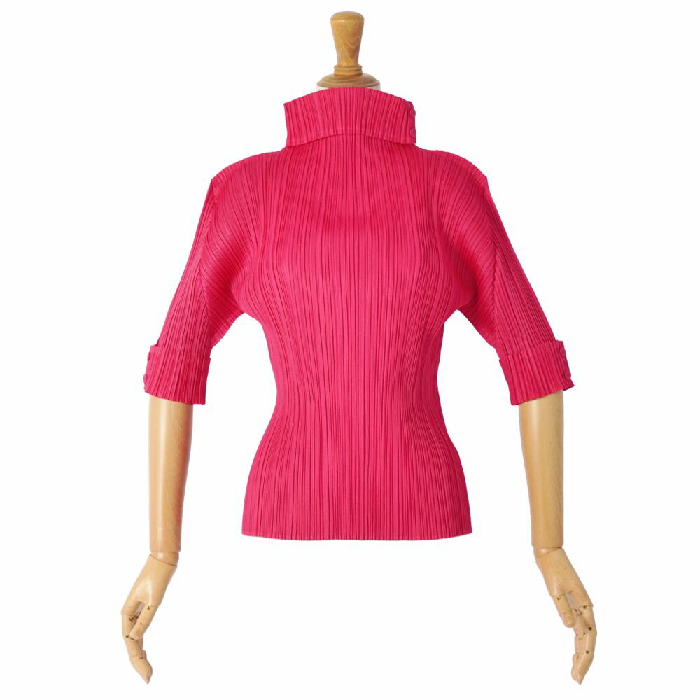 【美品】プリーツプリーズ イッセ�