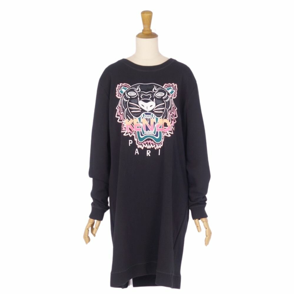 【美品】ケンゾー KENZO ワンピース 