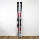 オガサカ OGASAKA Keo's CH 175cm ビンディング LOOK pivot Ti 12 ゲレンデ スキー アウトドア【中古】
