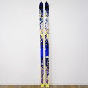 【新古品】ミズノ Mizuno Teddy a la mode 175cm ネイビー センター65cm スキー 板 アウトドア 約1270g(一本あたり)【中古...