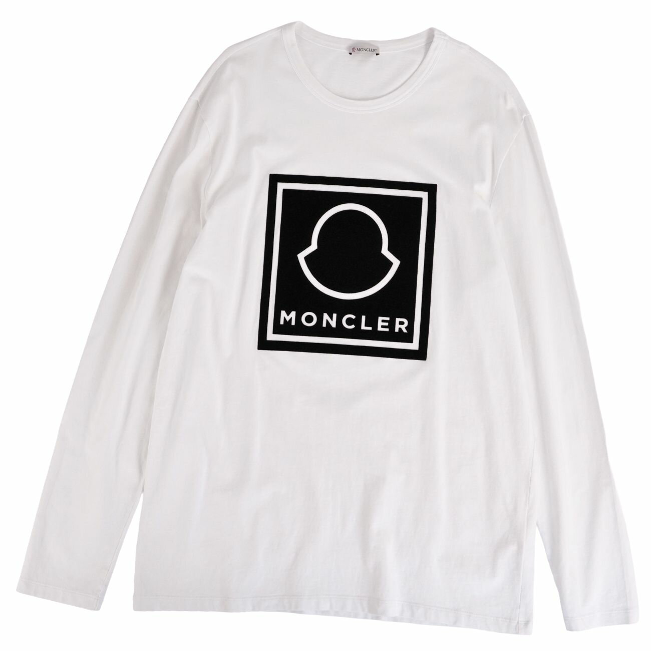 楽天市場】モンクレール の サイズ 表（Tシャツ・カットソー｜トップス