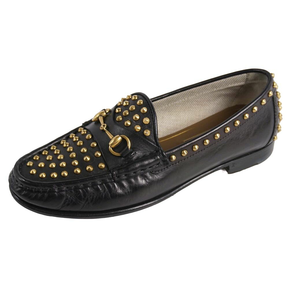 楽天市場】Gucci グッチ モカシン（レディース靴｜靴）の通販