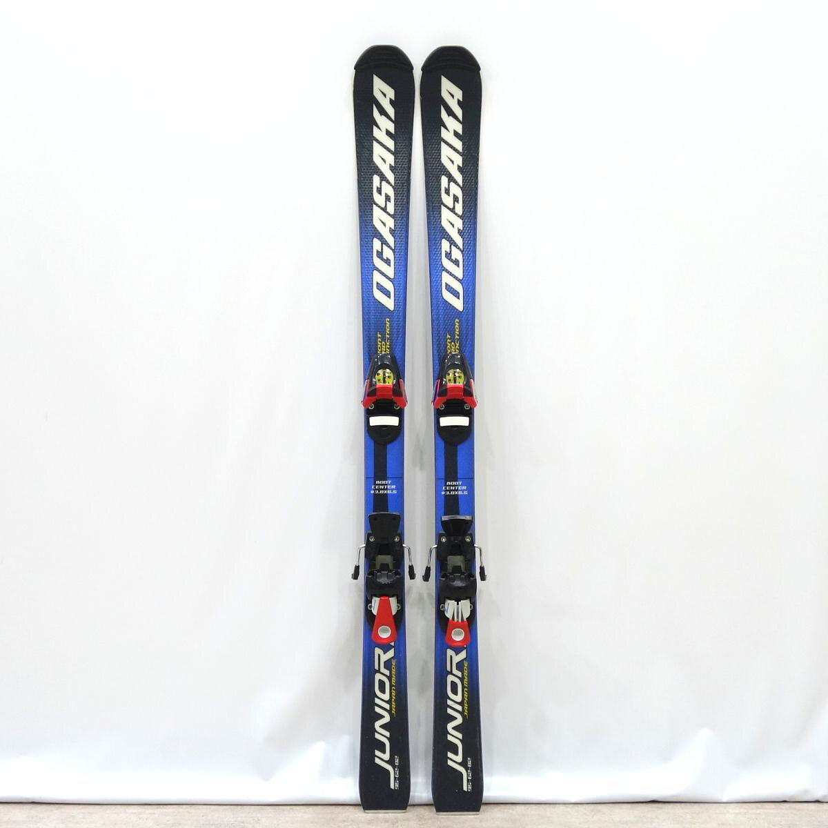 子供用スキーセット　120cm 3点セット　中古 楽天市場】ジュニア スキー セット 中古の通販