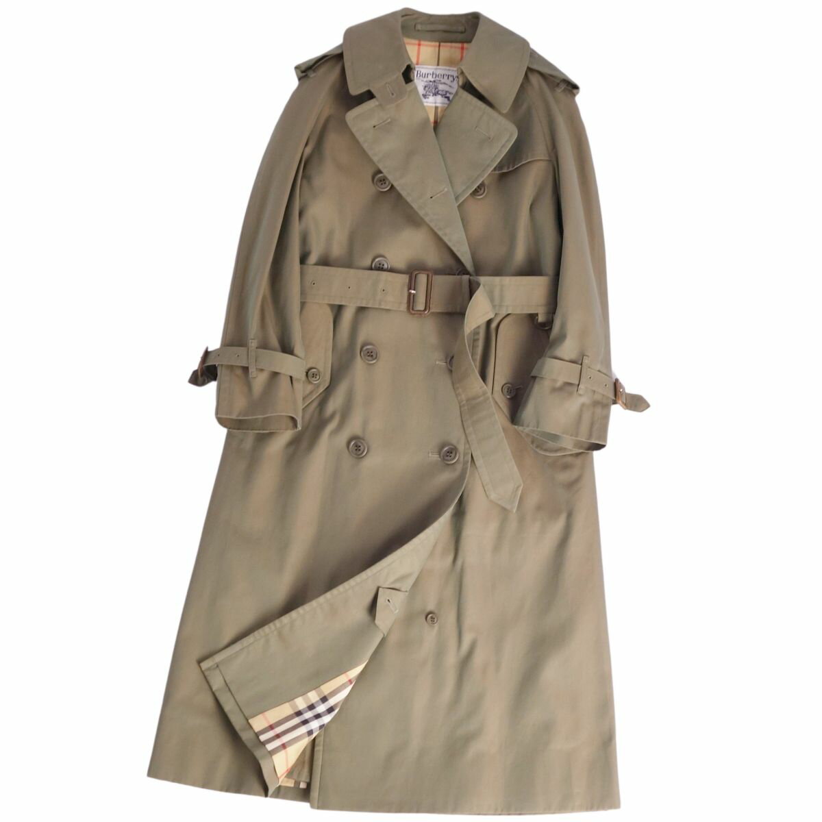 ✨希少 美品✨ バーバリーズ Pコート ダブル ベージュ カシミア アンゴラ 楽天市場】バーバリー burberrysの通販