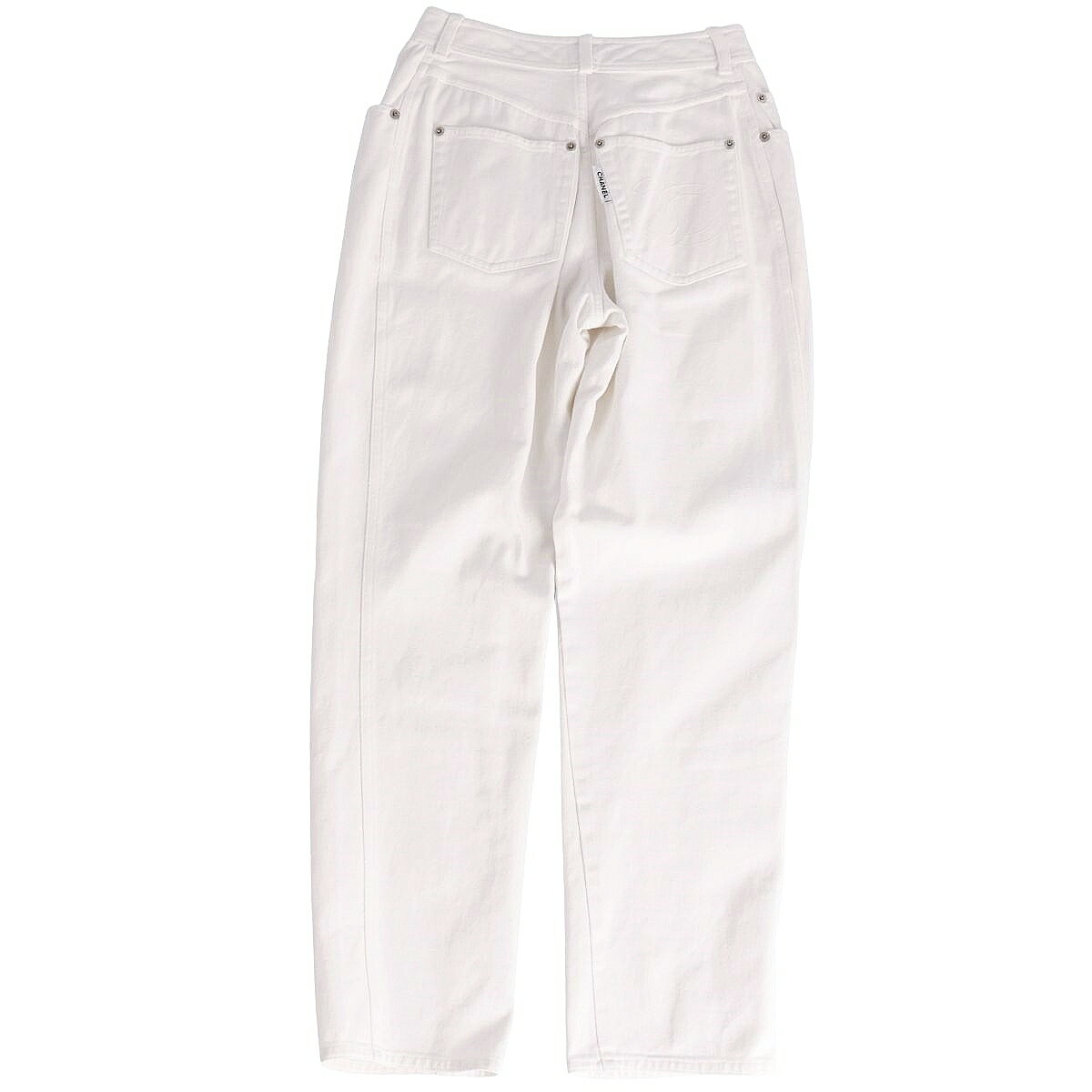 楽天市場】シャネル（パンツ｜ボトムス）：レディースファッションの通販