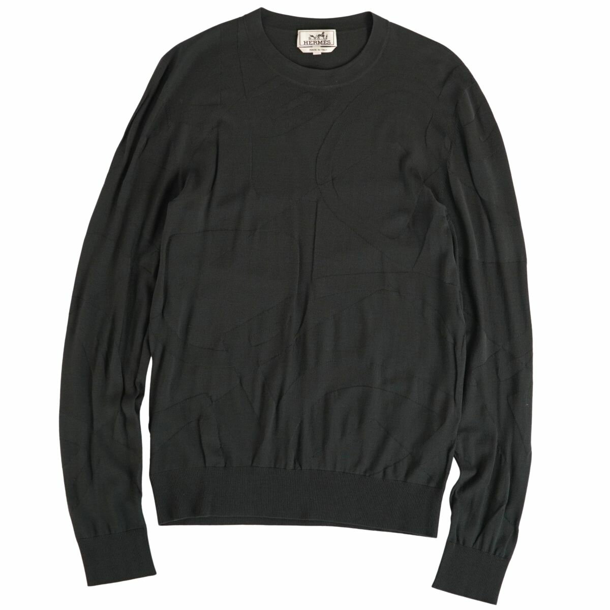 楽天市場】エルメス メンズ（ニット・セーター｜トップス）：メンズ