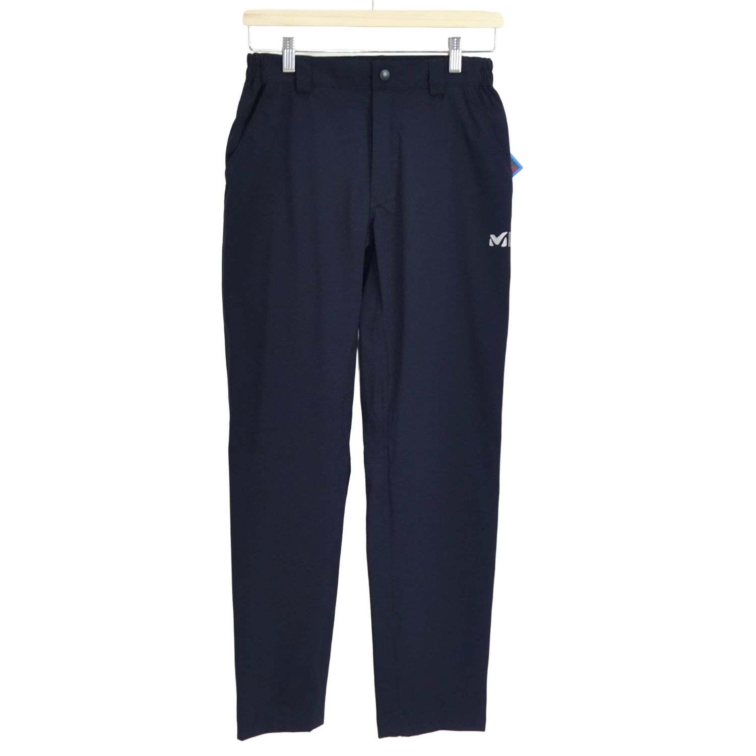 Rakuten - 【新古品】ミレー MILLET LD TYPHON 50000 ST TREK PANT MIV01512 レディース M 登山 パンツ アウトドア【中古】
