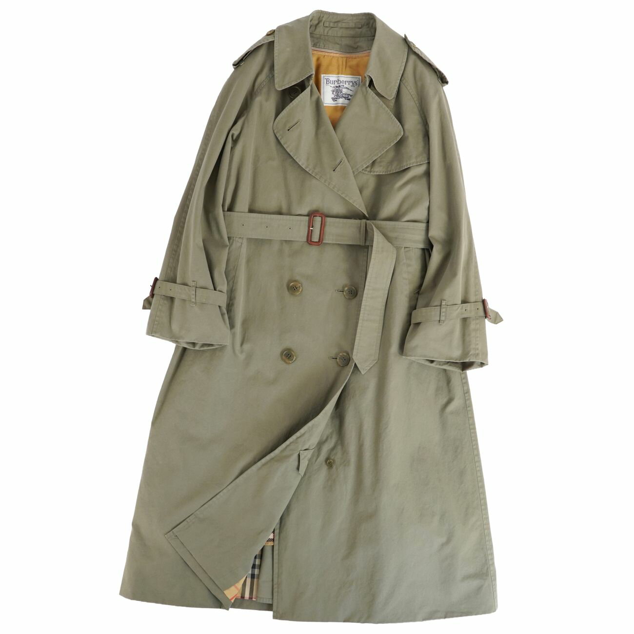 楽天市場】バーバリー トレンチコート ライナーの通販