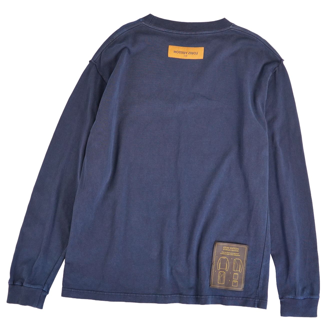 楽天市場】ルイヴィトン（Tシャツ・カットソー｜トップス）：メンズ