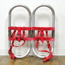 エキスパートオブジャパン EXPERT OF JAPAN わかん 登山 ワカン HSスノーシューズ かんじき スノーシュー アウトドア【中古】
