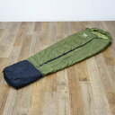 【美品】DDハンモック DD HAMMOCKS Jura2 Sleeping Bag ジェラ2 スリーピングバッグ 寝袋 シュラフ キャンプ アウトドア【中古】