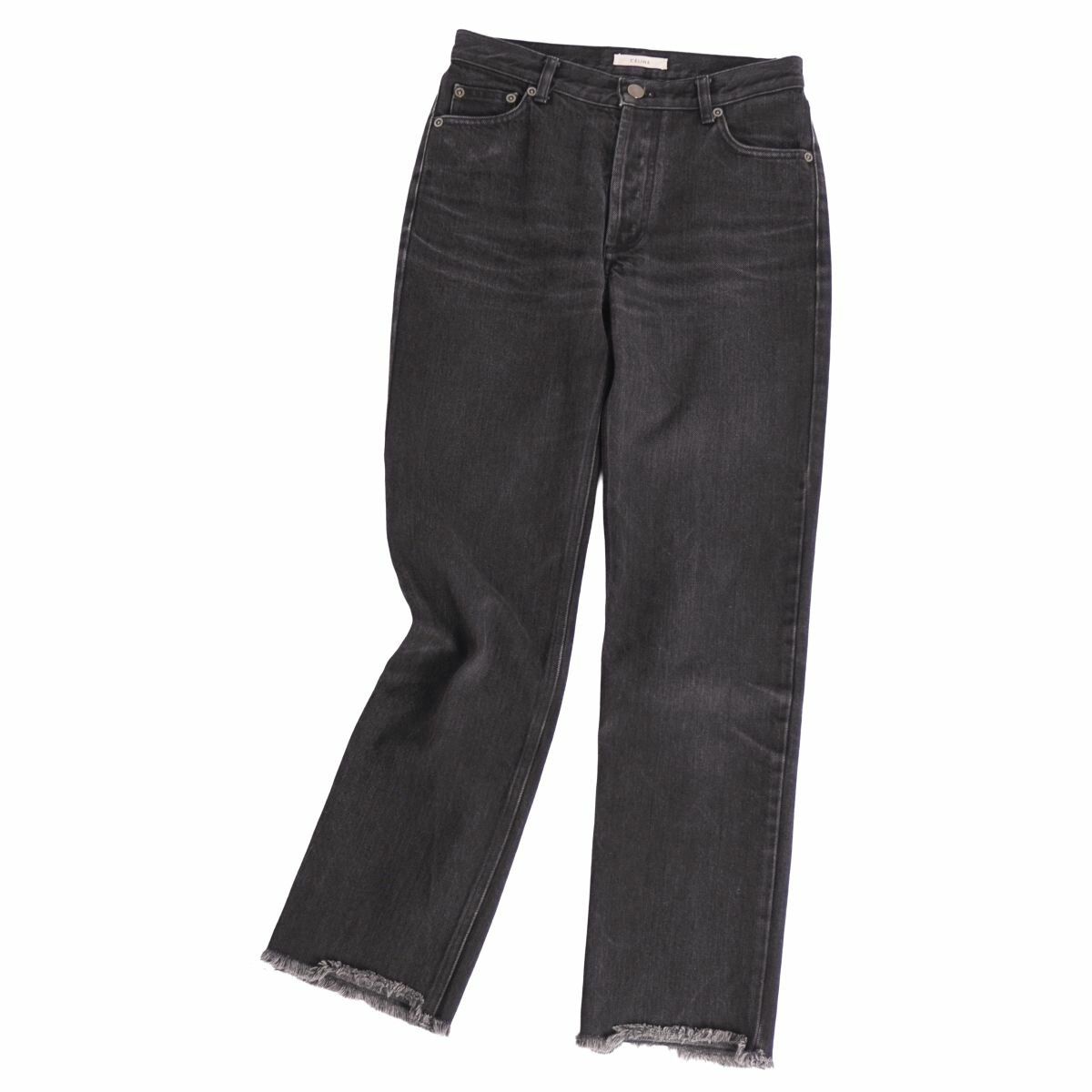 楽天市場】セリーヌ デニム パンツ レディースの通販