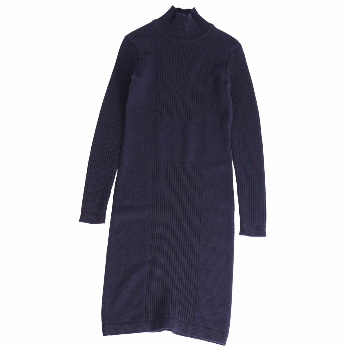 楽天市場】ワンピース 長袖（ブランドエルメス）（ワンピース