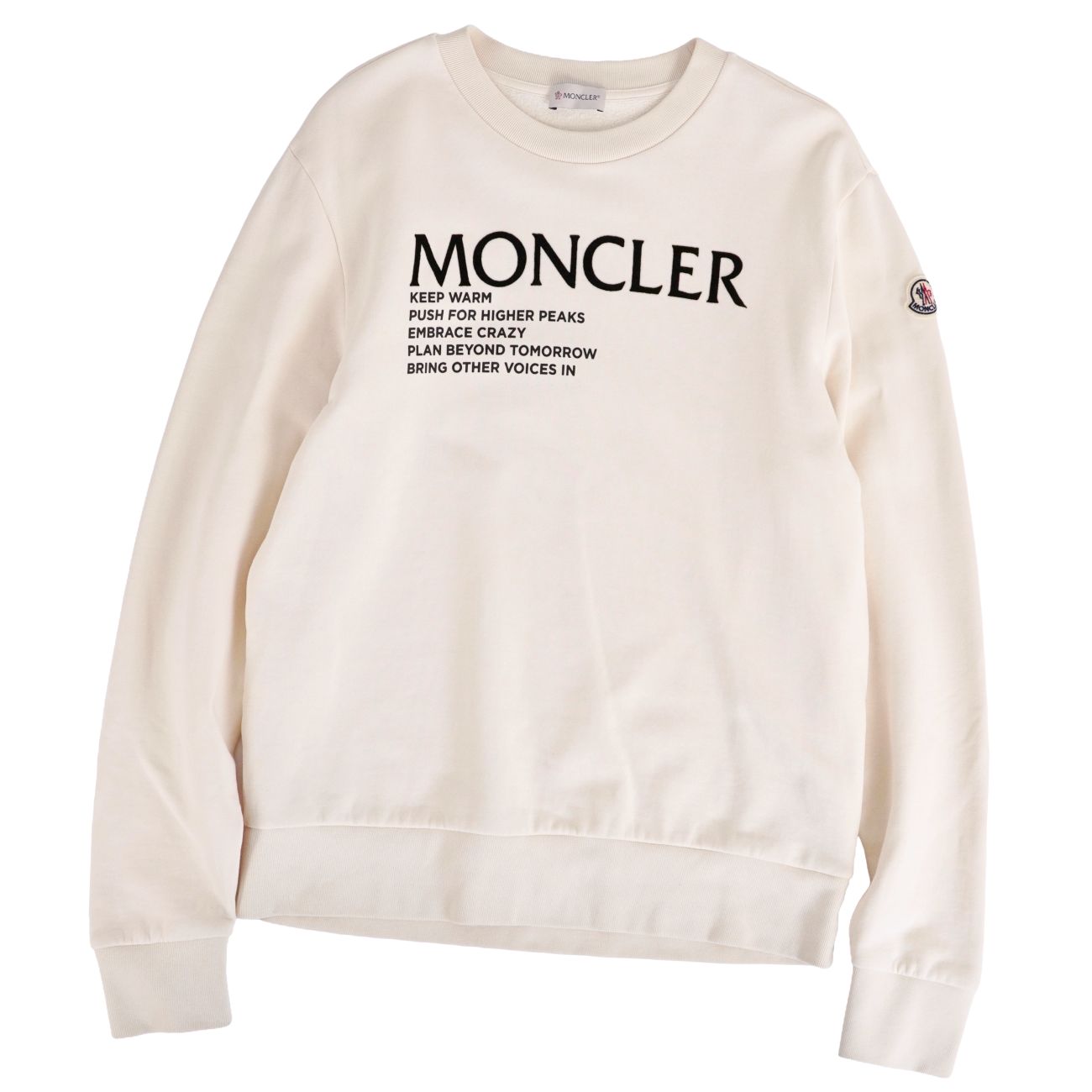 楽天市場】モンクレール（スウェット・トレーナー｜トップス）：メンズ