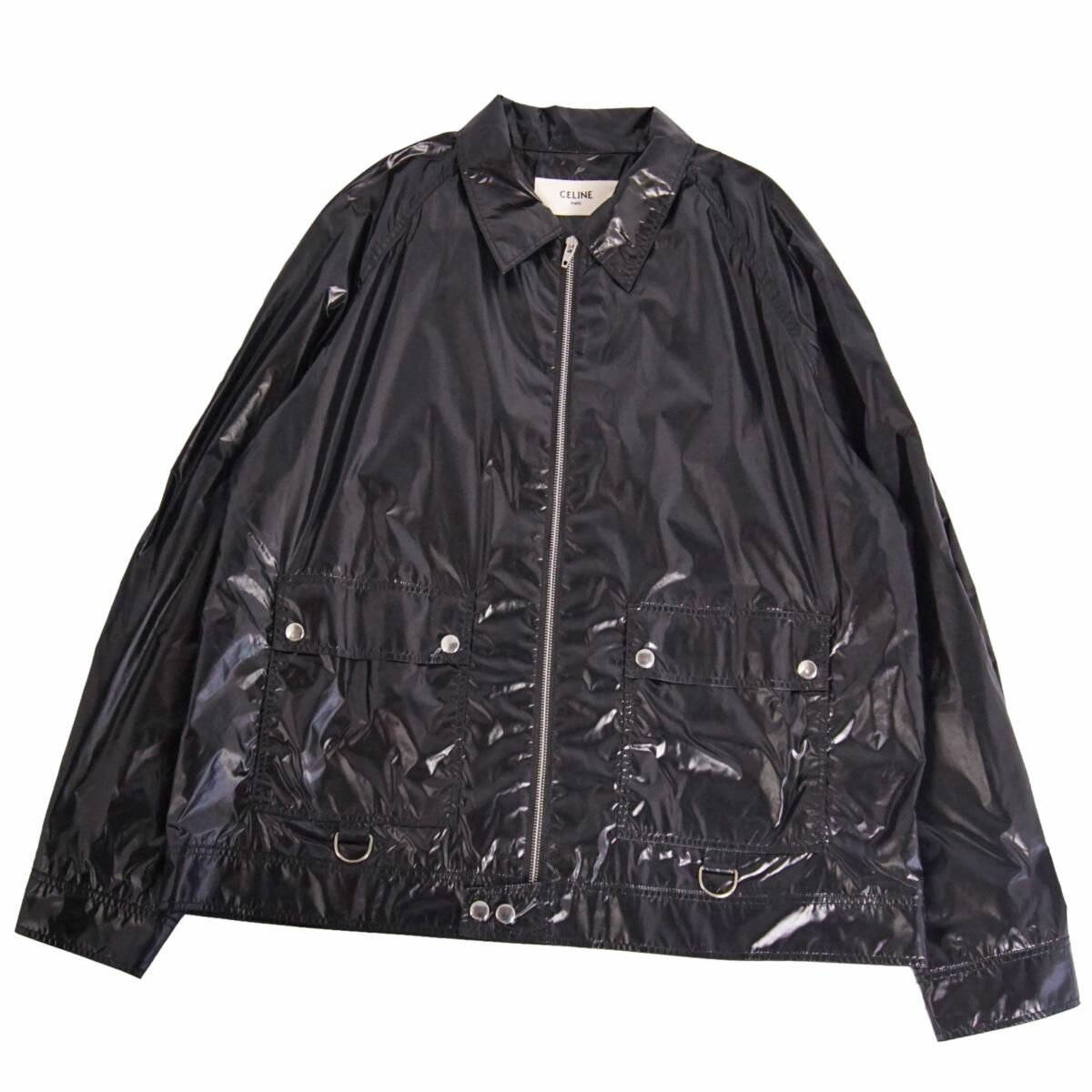 楽天市場】セリーヌ ジャケット 中古の通販