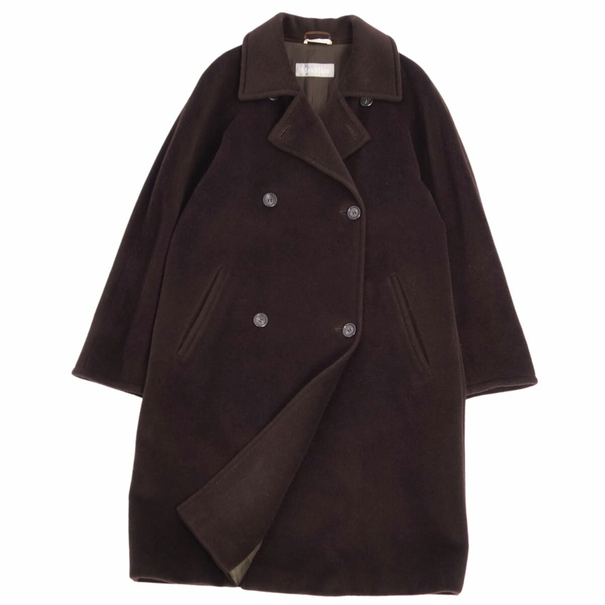 楽天市場】maxmara コート 中古の通販 楽天市場】maxmara コート 中古の通販