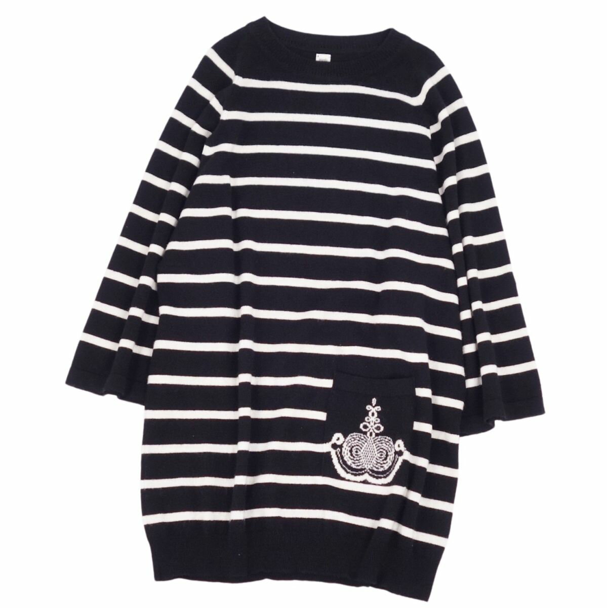 楽天市場】エルメス(サイズ(S/M/L)L)(セーター|ニット 楽天市場】エルメス(サイズ(S/M/L)L)(セーター|ニット