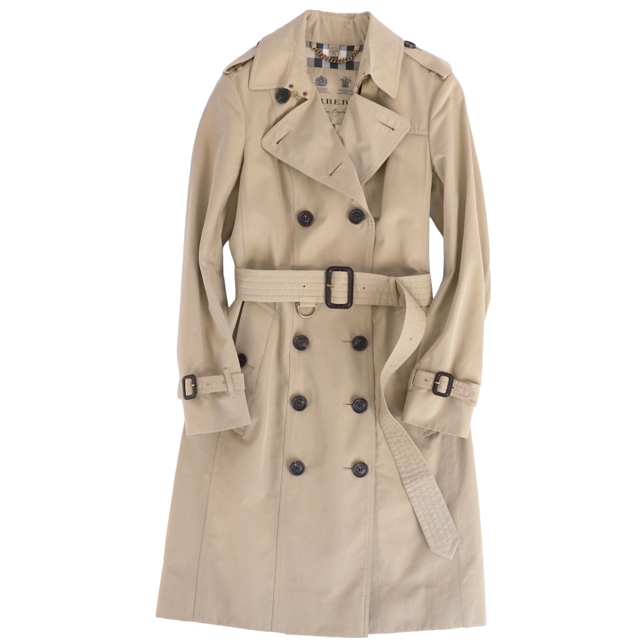 楽天市場】バーバリー サンドリンガムの通販