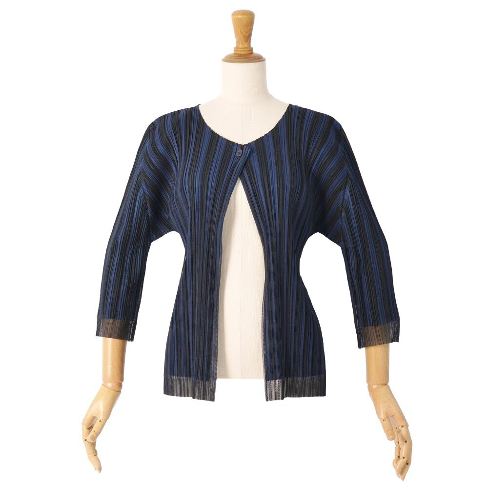 【美品】プリーツプリーズ イッセ�