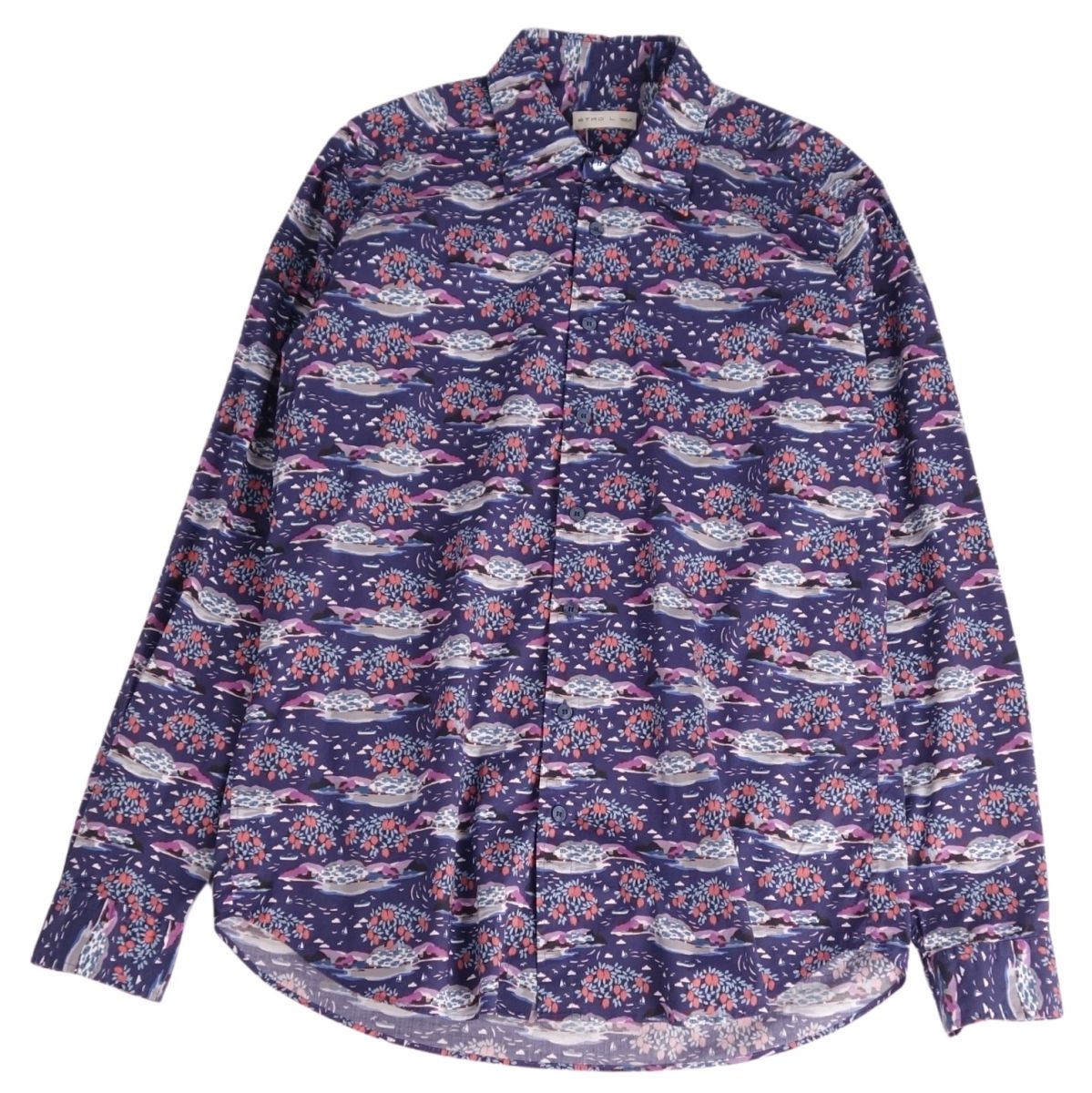楽天市場】エトロ 中古 etro シャツの通販 楽天市場】エトロ 中古 etro シャツの通販