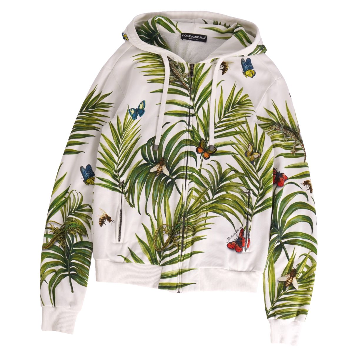 楽天市場】スウェット（ブランドドルチェ&ガッバーナ）（メンズ