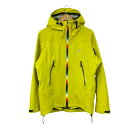 フェニックス phenix PM152ST02 SPANTIK JACKET メンズL 3レイヤー ジャケット スキー ウィンター ウェア アウトドア【中古】
