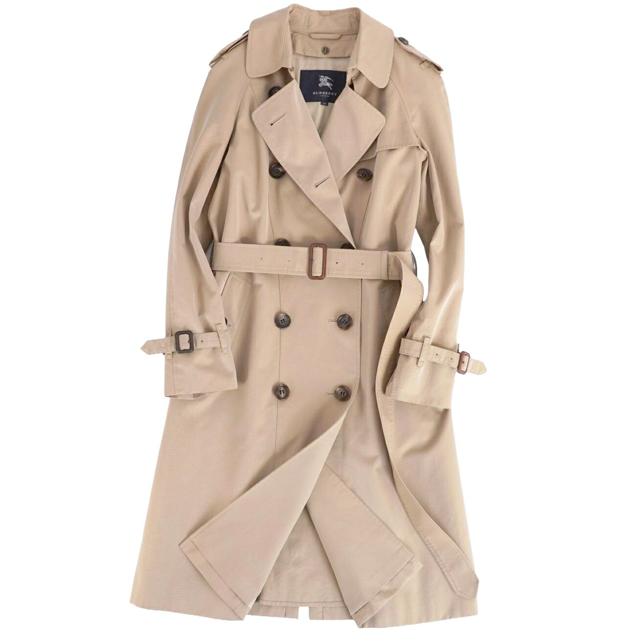 楽天市場】バーバリー トレンチコート ライナーの通販