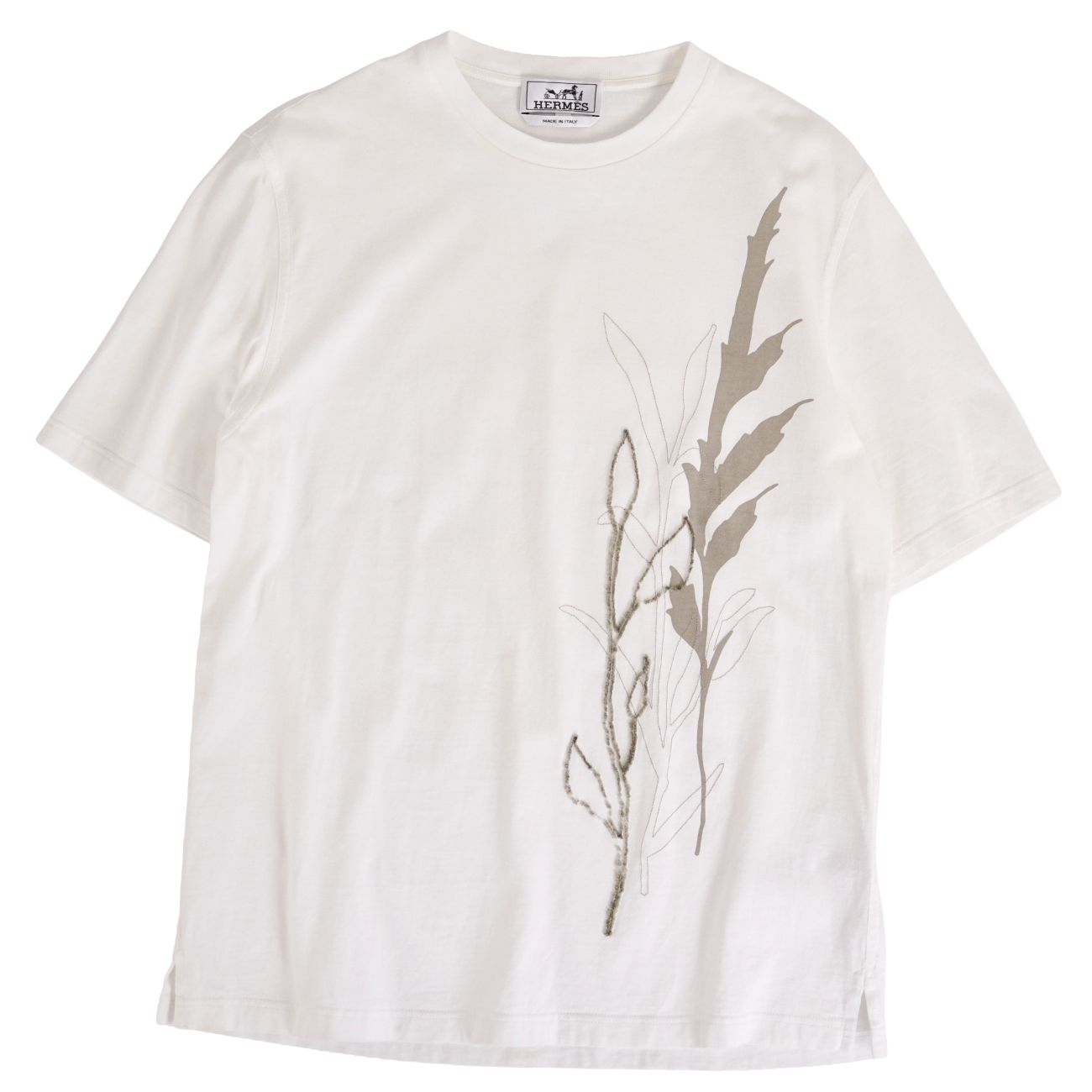 楽天市場】エルメス シャツ（サイズ（S/M/L）SS）（Tシャツ