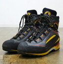 スポルティバ LA SPORTIVA TRANGO TOWER GTX 21A999100 トランゴタワー EU42 26.7cm 登山 ブーツ 靴 シューズ ...