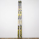 【新古品】ロシニョール ROSSIGNOL Dualtec Generation 193cm センター 63mm スキー板 アウトドア 約1750g(一本あたり)【中古】