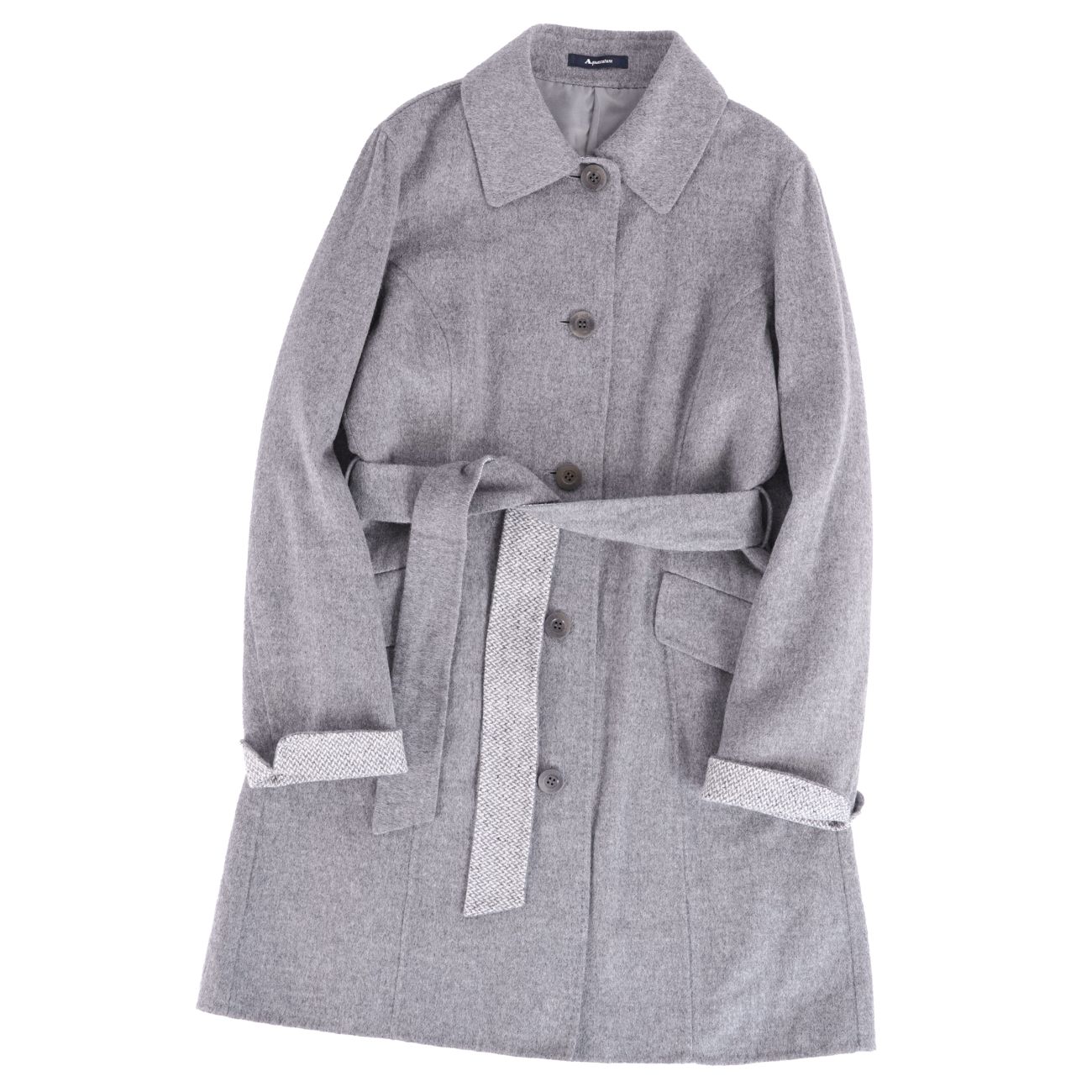 楽天市場】アクアスキュータム コート（レディースファッション）の通販