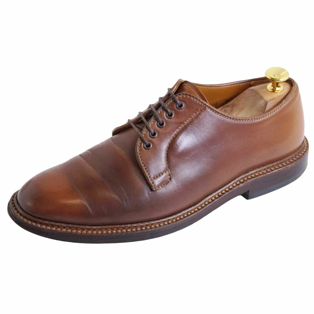 楽天市場】alden 990（ブランドオールデン）（ビジネスシューズ