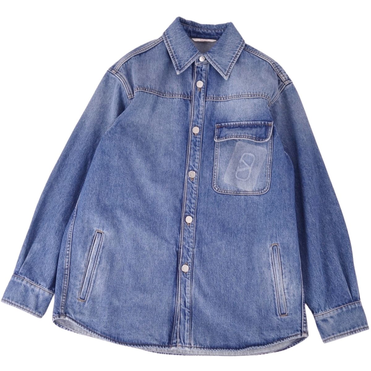 楽天市場】VALENTINO(種類(コート・ジャケット)デニム 楽天市場】VALENTINO(種類(コート・ジャケット)デニム