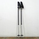 ブラックダイヤモンド Black Diamond TRAVERSE トラバース 伸縮 長さ調整可能 アルミ ポール ストック スキー バックカントリー アウトド...
